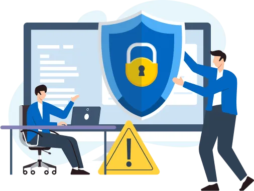 証拠データの確保（保全）