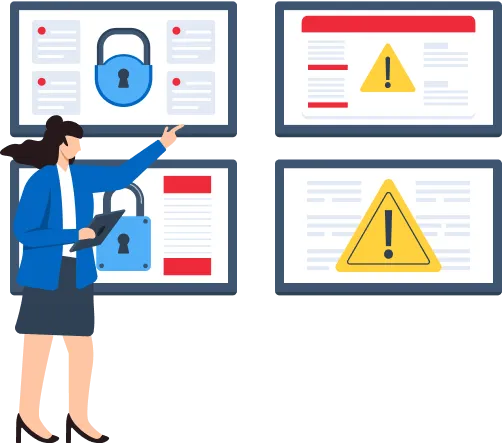 説明責任の遂行