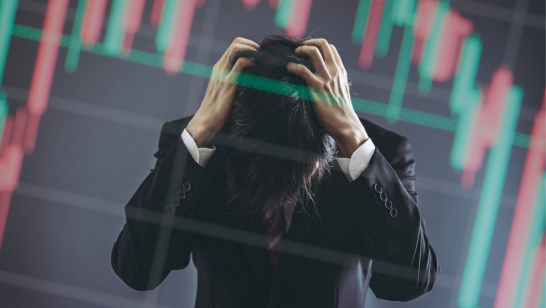 取引機会の喪失リスク