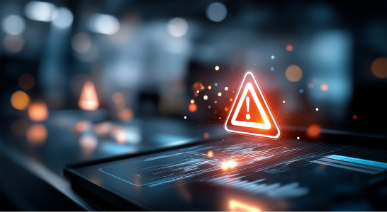 事故時の説明責任リスク