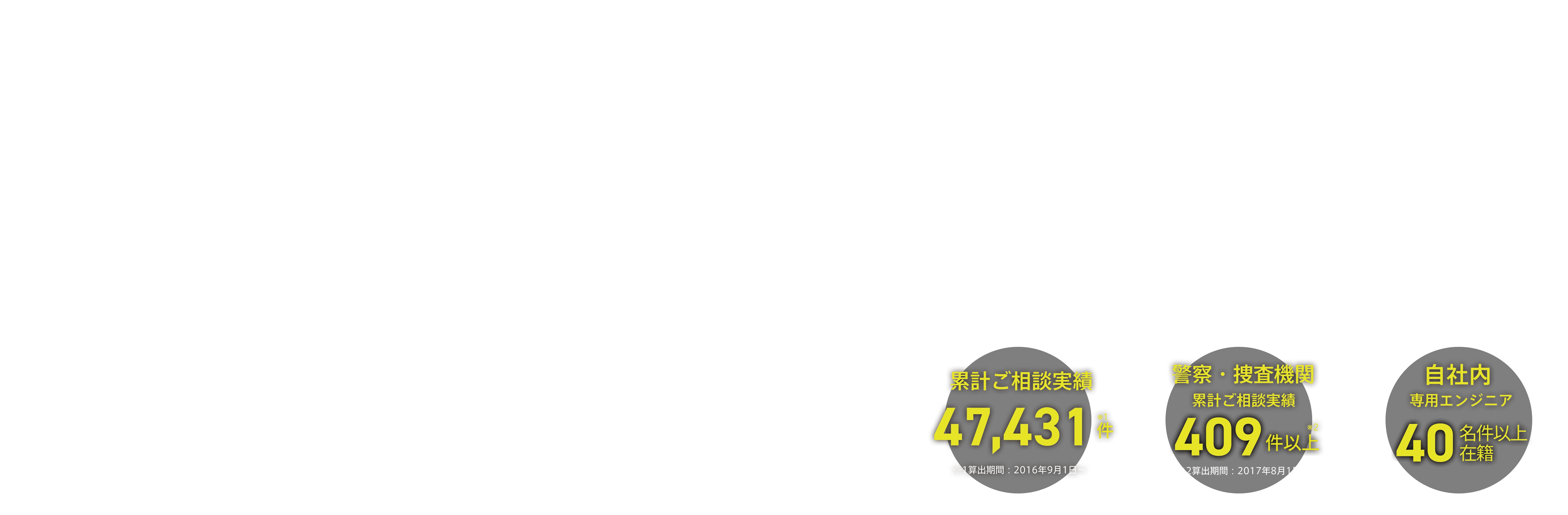 デジタルフォレンジックとは