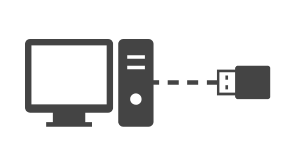 外部への情報流出履歴の確認
