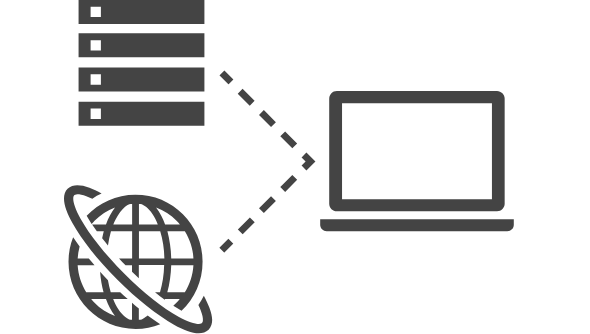 Web閲覧履歴や接続日時