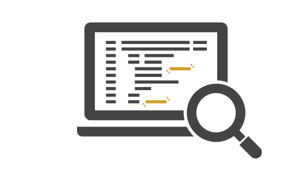 プログラムの実行履歴の確認