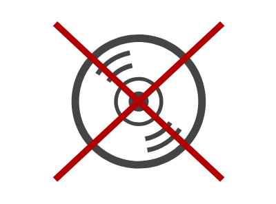 市販のパスワード解除ソフトの使用