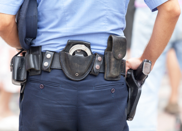 捜査関係者のみなさま