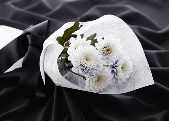 葬儀業者のみなさま