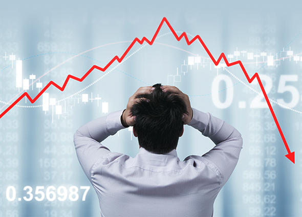 いい加減な社員のせいで1,000万の損出