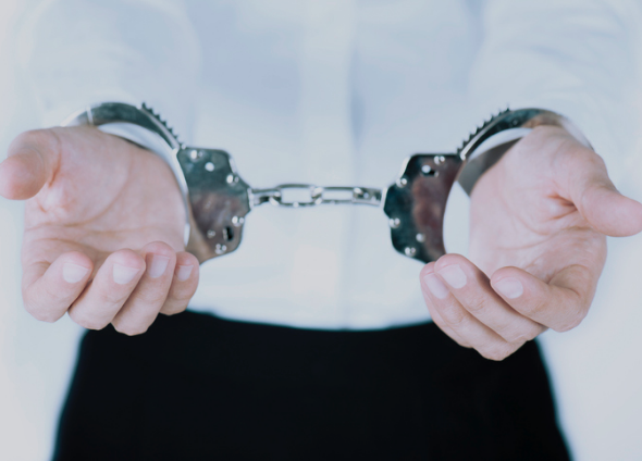 書類送検された企業334件