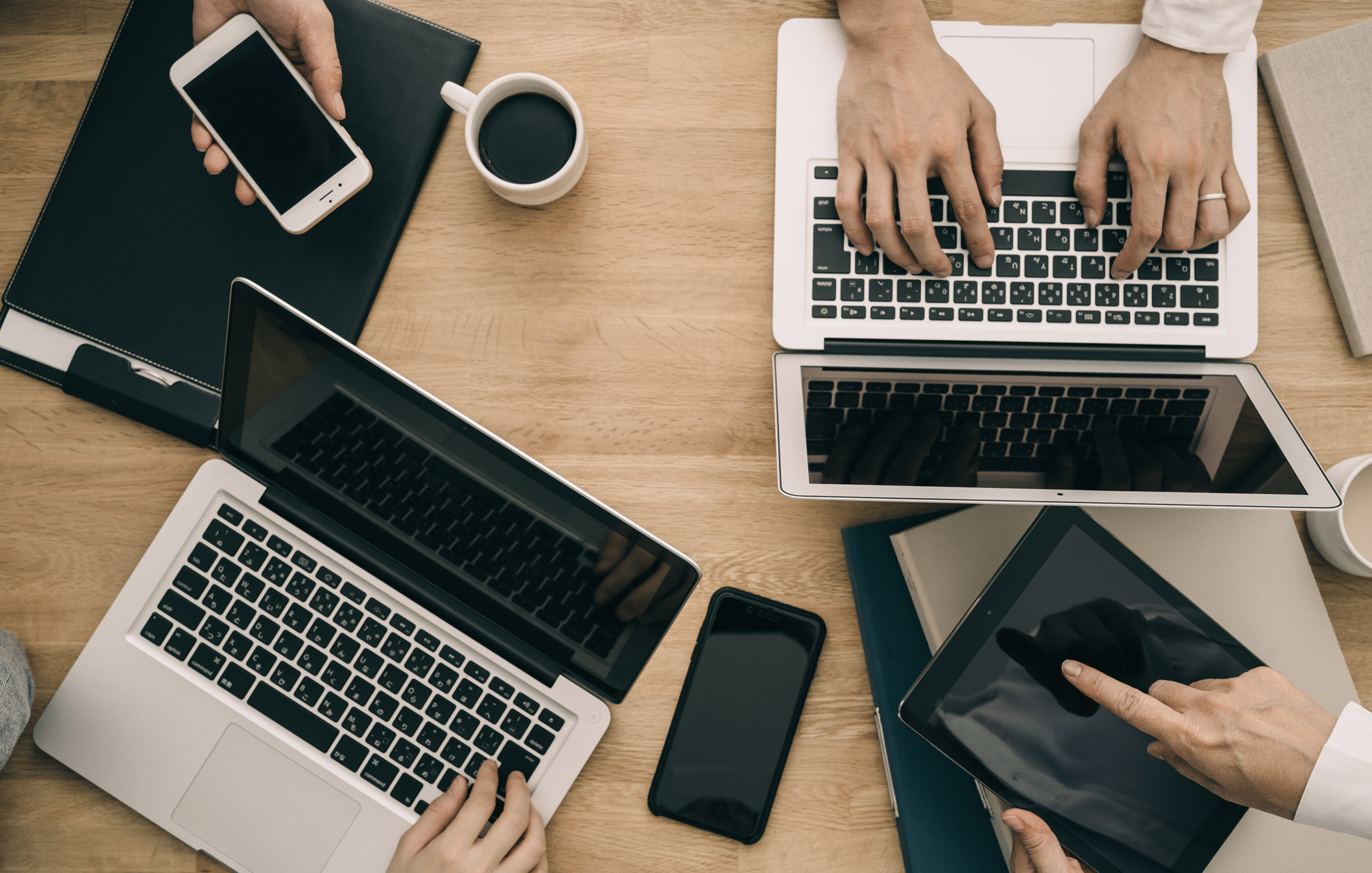 パスワード解析