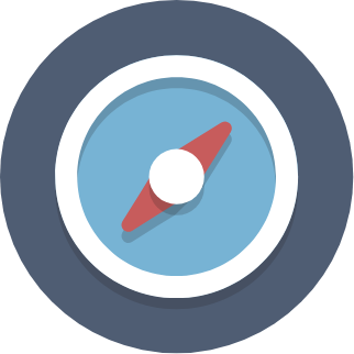 特定ブラウザの調査