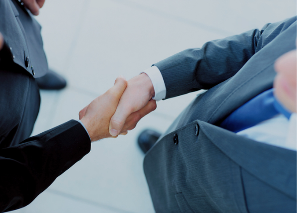 組織ぐるみの横領による会社乗っ取りの調査