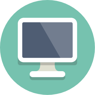 パソコンの基本情報の調査