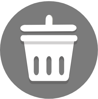 削除したファイルの調査