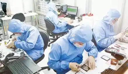 24時間365日スピード対応