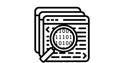 プログラムの実行履歴