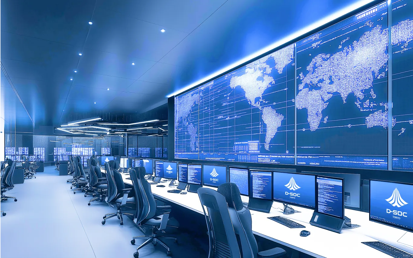 国内最大最新設備