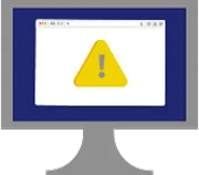 脆弱性を悪用した攻撃