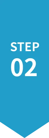 STEP 01