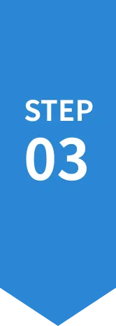 STEP 01