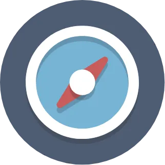 削除されたWeb閲覧履歴の復旧