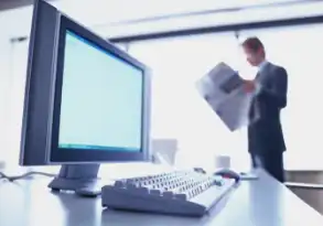 ケース１　退職者調査