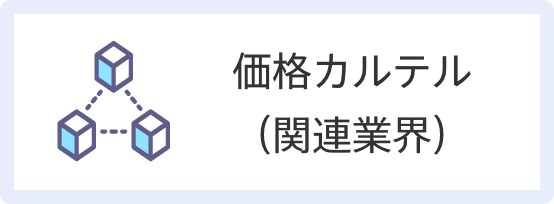 eディスカバリー事案例：価格カルテル
