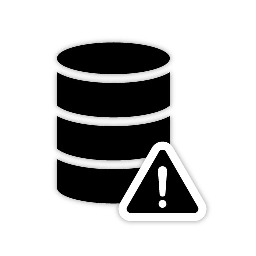 システム障害・サーバーダウン