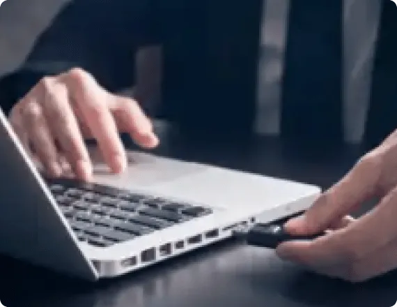 CASE 4 退職者が社内資料を持ち出して競合企業に転職、訴訟証拠が揃わず対応不能に