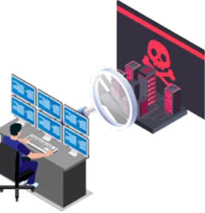 ダークウェブ調査