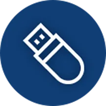 外部デバイス・クラウド利用履歴の調査