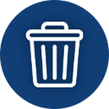 ファイル削除・転送履歴の調査