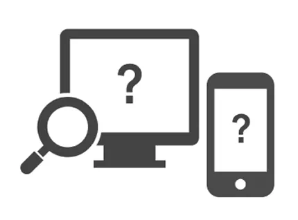 身に覚えのないアプリケーションやプログラムがないか確認してください