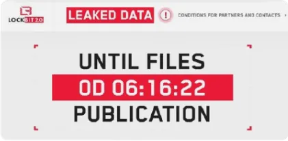 ランサムウェア