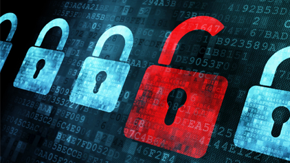 システム侵入後の掌握範囲