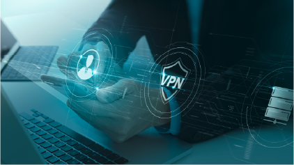 社内LANの脆弱性