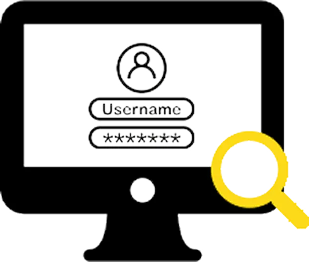 退職者端末のパスワード解析