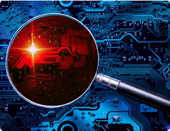 CASE 2　原因究明を怠り、何度も再感染する