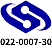 IPAの「情報セキュリティサービス基準連合サービスリスト」登録。