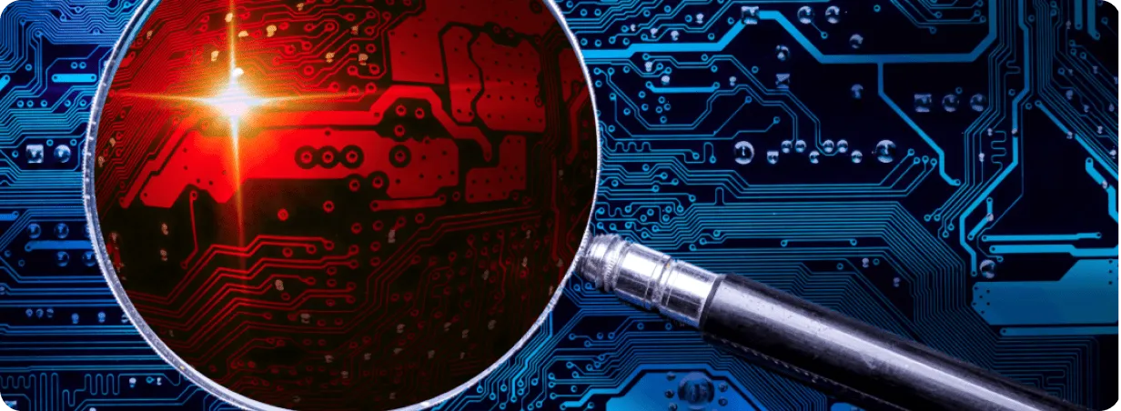 CASE 2　原因究明を怠り、何度も再感染する