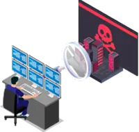 ダークウェブ調査