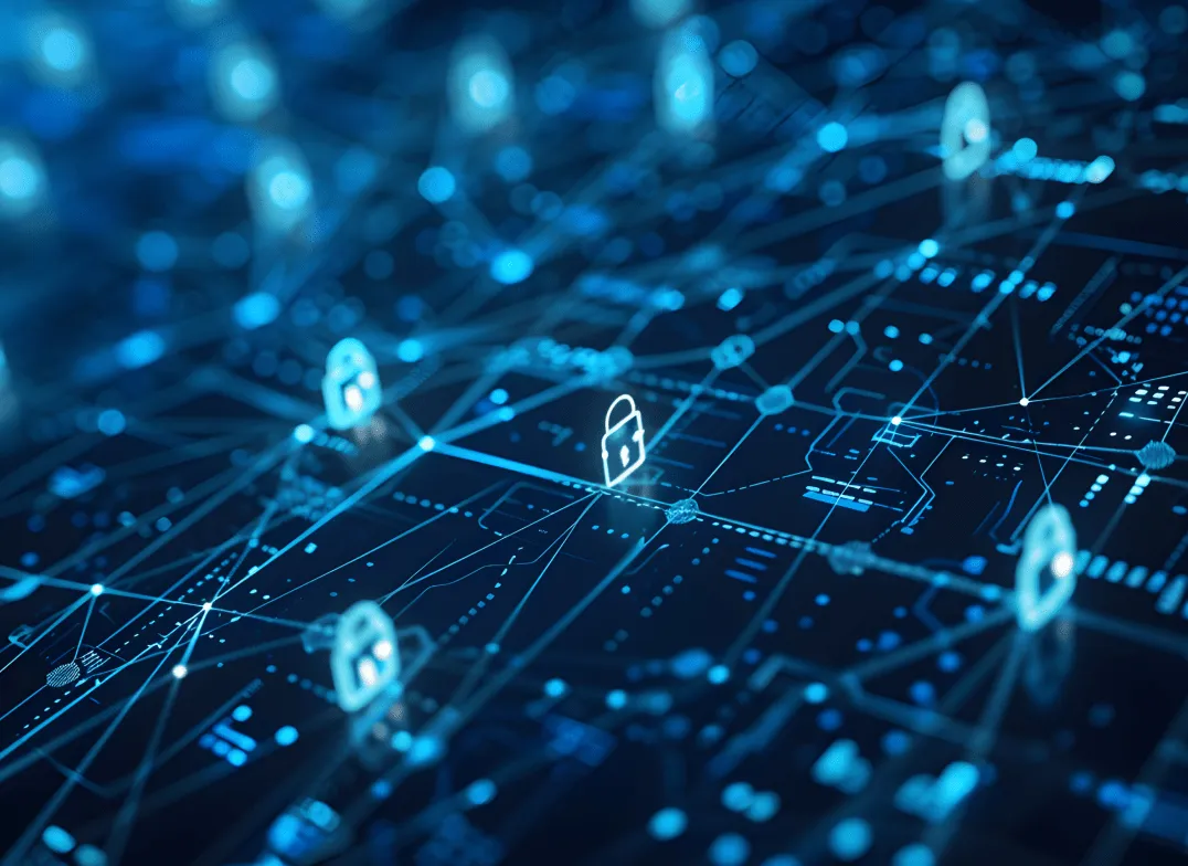 24時間365日社内の全デバイスをリアルタイム有人監視