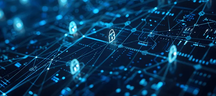 24時間365日社内の全デバイスをリアルタイム有人監視