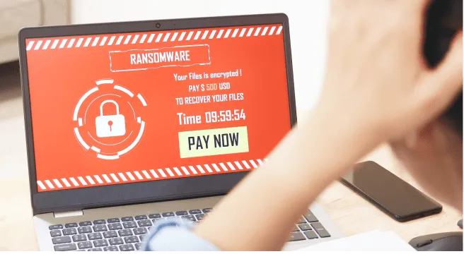 被害が拡大する恐れ