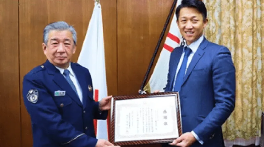 豊富な経験とノウハウ