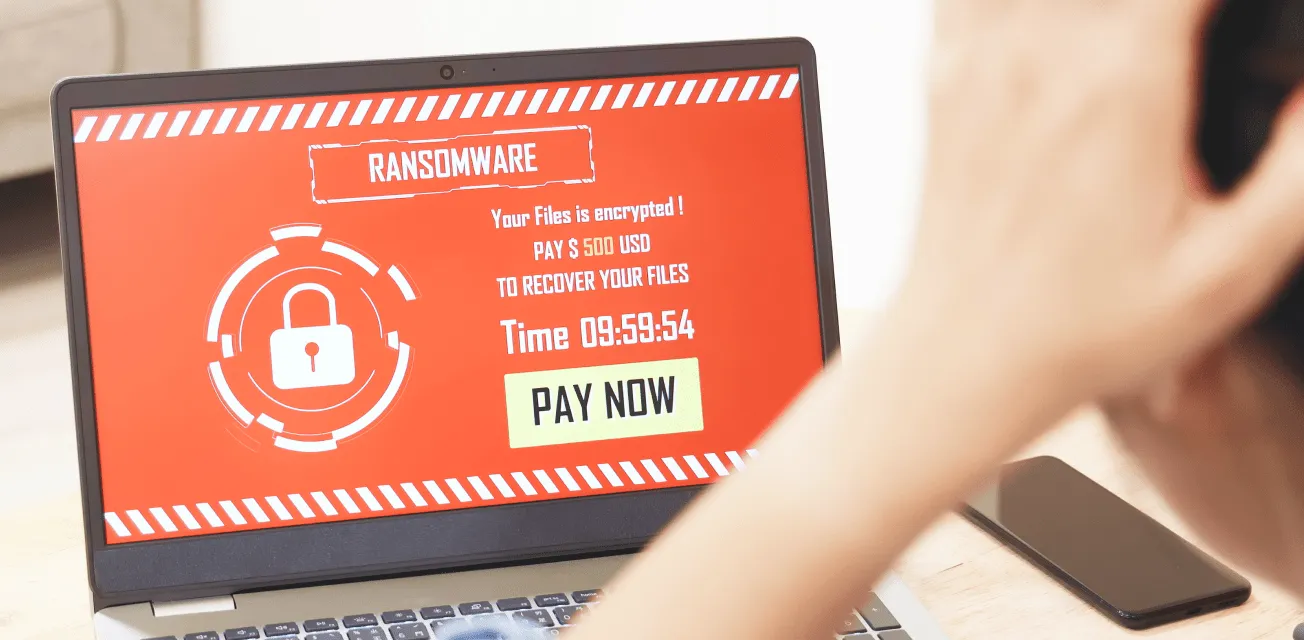 被害が拡大する恐れ