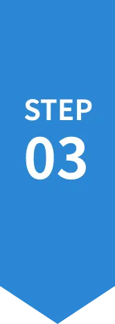 STEP 01