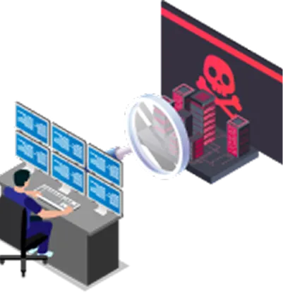 ダークウェブ調査