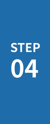 STEP 01