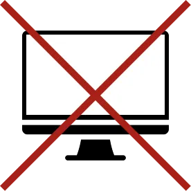 該当Webサイトへのアクセス